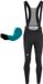 Kalas Passion Z3 Diamond Pantalon de vélo Noir L Homme