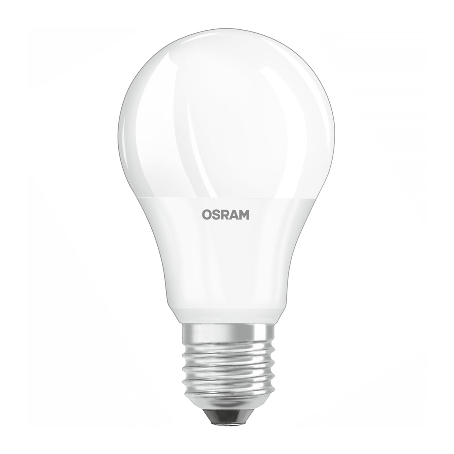 Osram Ledvance LED Parathom Daglicht Sensor Klassiek E27 A60 8.8W 827 Mat | Zeer Warm Wit - Vervangt 60W