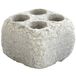 Eliga speciale gietsteen met 4 gaten