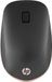 HP 410 Slim Silver Bluetooth-muis