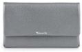 Tamaris Amanda Dames Portemonnee Darksilver 833