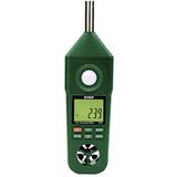Extech EN300 5-in-1 Omgevingsmeter
