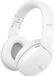 DCU Casque Bluetooth - Blanc