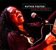 Bertus Distributie Ruthie Foster Live at Antone's