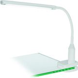 Eglo Laroa Tafellamp - LED - 45 cm - Wit