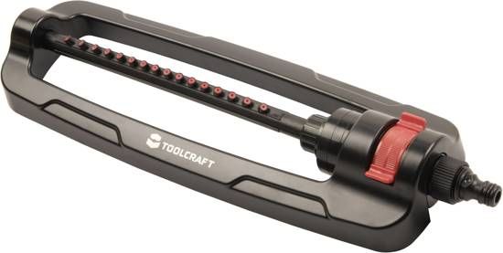 Toolcraft Zwenksproeier 336 mÂ max - 4053199515509