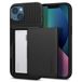 Spigen Slim Armor CS iPhone 13 Case - Black