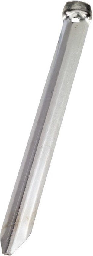 Outwell U haring 18 cm - 10 stuks - Staal