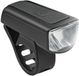 AXA Dwn 50 Lux LED Fietslamp Voor - USB Oplaadbaar - Zwart