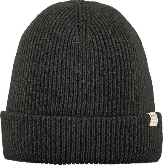 Barts Kinabalu Beanie Kids - Groen - One Size
