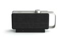 Sonoro OSKAR Mono Caisson de basses sans fil - Noir/Argent