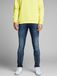 Jack & Jones Jeans - GLENN Slim fit - Blue - W33