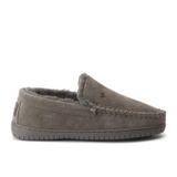 Warmbat Pantoffel Grizzly GRZ4410 Olive