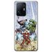 ERT GROUP mobiel telefoonhoesje voor Xiaomi 11T 5G / 11T PRO 5G origineel en officieel erkend Marvel patroon Avengers 003