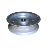 cyclingcolors 1 x katrol voor tractor, grasmaaier, compatibel met John Deere GY20110 motorkweek, tuingereedschap