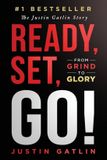 Ready, Game Changer Publishing Ready, Set, Go! Paperback