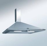 Akpo WK-5 Soft Afzuigkap