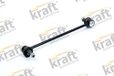 KRAFT AUTOMOTIVE Stange/Strebe, Stabilisator 4302081 Vorderachse beidseitig
