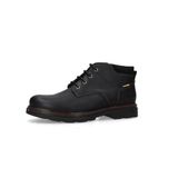 CAMEL ACTIVE Veterboots '57GUI03' zwart
