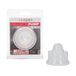 Precision Pump Silicone Pump Sleeve, penismanchet, kleurloos