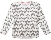 Sanetta Pyjama Pyjama Teenager lang Stars Set van 1