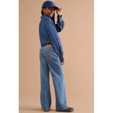 Levi's Kids wide leg jeans DIG IT