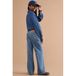 Levi's Kids wide leg jeans DIG IT