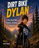 Dirt Bike Dylan