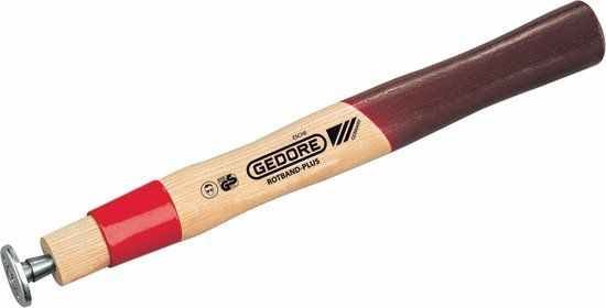 Gedore E 600 H-1500 Hamersteel 373 g 380 mm