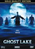 Ghost Bertus Ghost Lake DVD Horror 2004