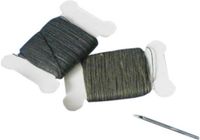 Berger & Schröter 30019 Reservenaaiset Zwirn 1 stuk(s)