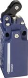 Schneider Elektrische XCKN2121G11 Limit Schakelaar Pg11, Plastic 1-Conduit 65X31X30Mm Kunststof Roller Hendel Plunger Horizontale Bediening N