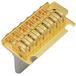 Babicz FCH Z-Series 2-Point Trem Narrow - Lefty - Gold