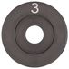 KS Tools 150.9828 Drukstuk ø 48,5 mm