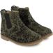 Pom d'Api Bottines zippées pour bébés Trip New Jod