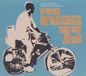 Warp Records Prefuse 73 Vocal Studies & Uprock Narratives