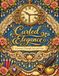 Curled Elegance: A Journey Through Lace and Line