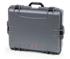 Nanuk 945 Case - Graphite - 0666365004185