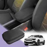 Merkloos Jeep Middenarmsteun Afdekking voor Jeep Avenger (2023-2025)