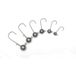 Fox Rage Tête plombée X Taille 3/0 bulk