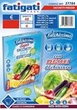 FATIGATI SRL SaccoFRIGO 19 x 28 cm, 40 stuks 37784