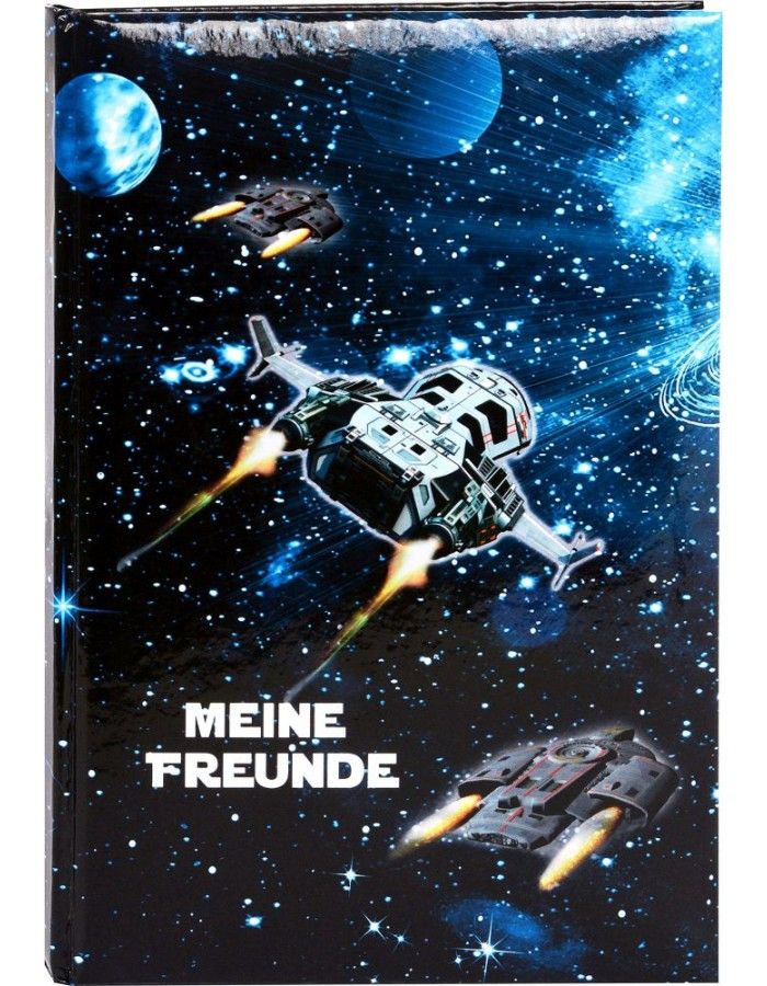 Goldbuch 43 570 Dagboek Summer Time Turquoise - Hardcover - 21x15 cm