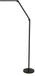 Freelight Vloerlamp Dieci H 160 cm zwart