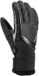 Leki Alpino Stella Handschoenen Zwart 6.5 Vrouw