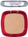 L'Oréal Infaillible 24H Fresh Wear Fond de teint Poudre 130 True Beige - 2 x 9 g