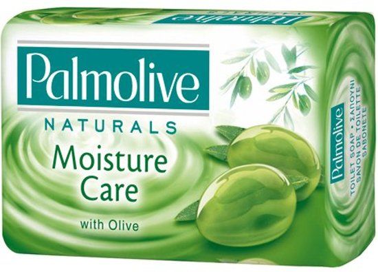 Palmolive Nat - 8714789700045