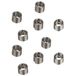 KS Tools 150.6001 Schroefdraadinzet M5x0,8, 6,7mm, verpakking van 10 stuks