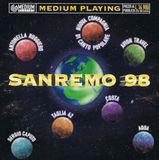 CD Sanremo 98
