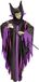 Widmann Milano Duivelinnen Kostuum Malefizia Vrouwen Halloween Paars M