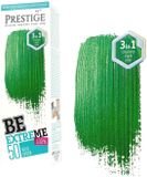 Prestige Wild Green Groene Haarverf